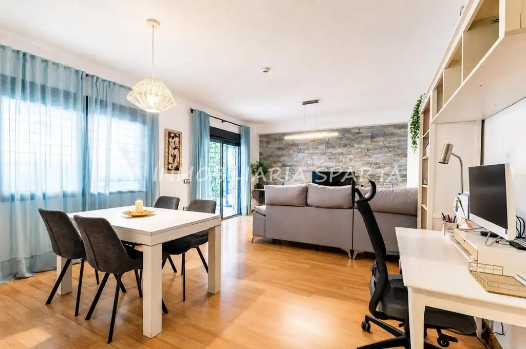 Wohnung mit Pool zum Verkauf in Calle Presidente Adolfo Suárez 1, imagen 28