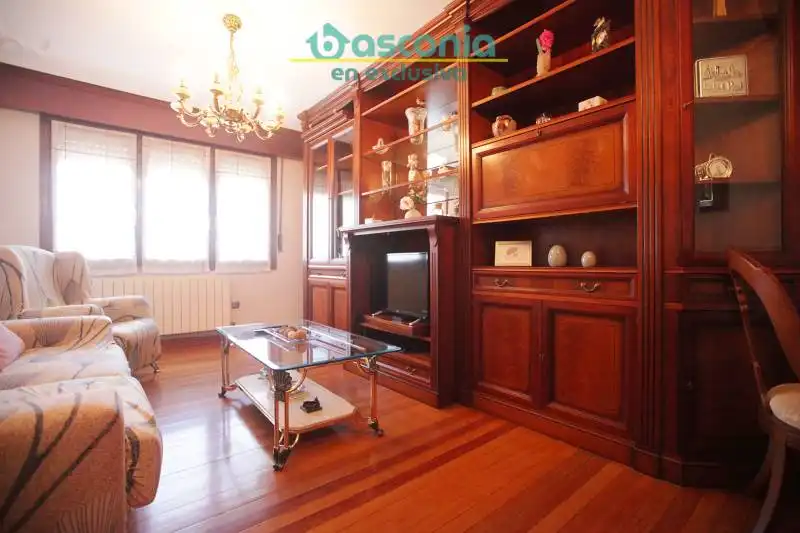 Appartamento con terrazza in vendita a Solokoetxe Kalea 5, imagen 4