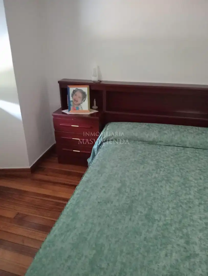 Casa amb jardí en venda a Biduedo - Pq Outara, imagen 8