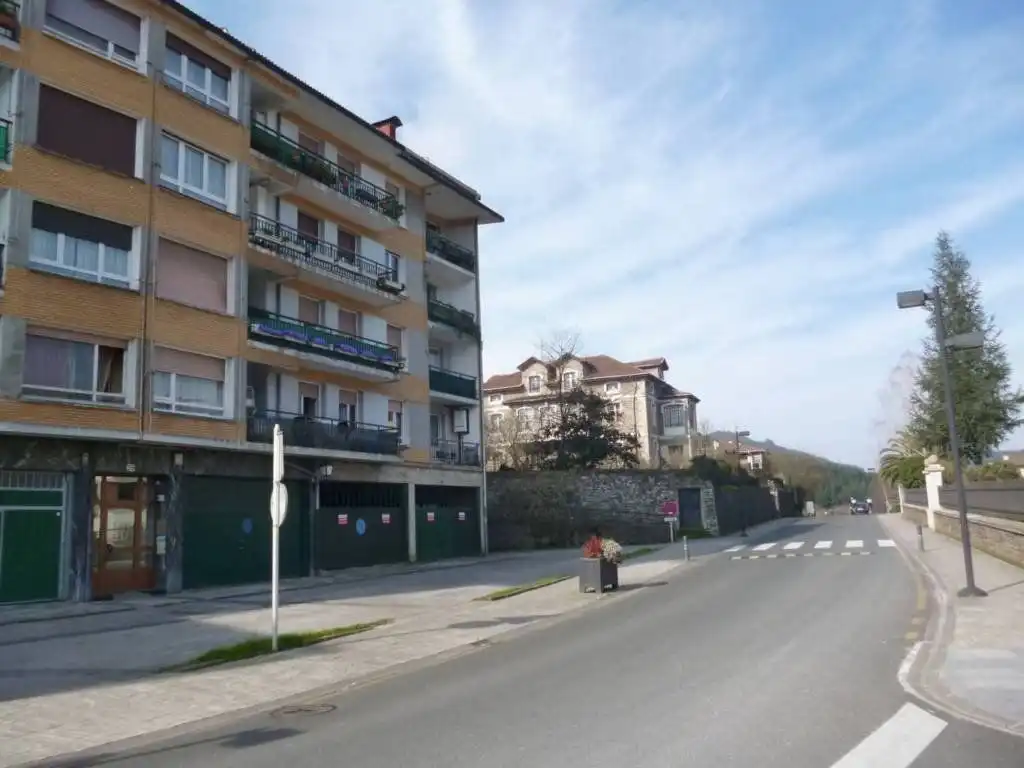 Local comercial en venda a Areatza