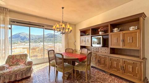 Foto 5 de Piso en venta en Pego, Alicante