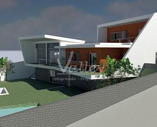 Exterior view of Residential for sale in Sotogrande