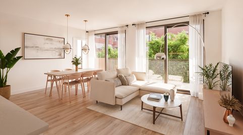 Foto 3 de Piso en venta en Carrer de Maria Rosa Gelabert I Cases, 7, Fontsanta - Fatjó, Barcelona