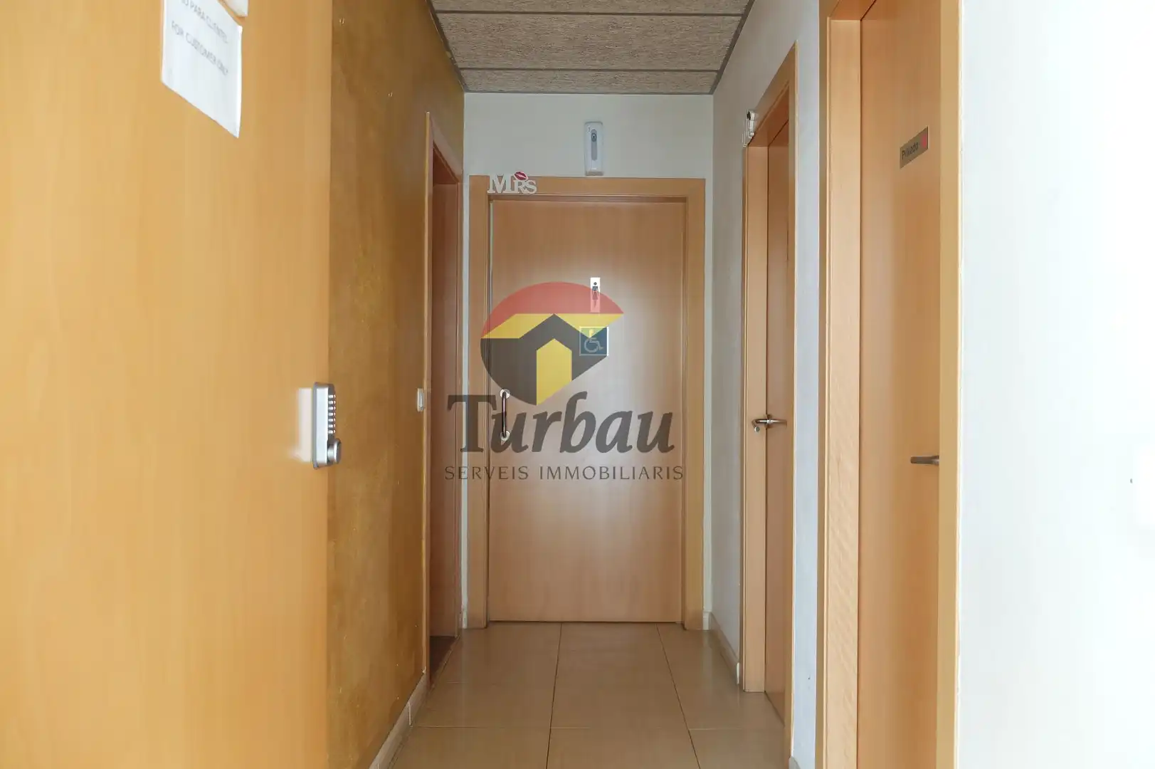 Geschaftsraum zur Miete in Tossa de Mar mit Klimaanlage und Terrasse