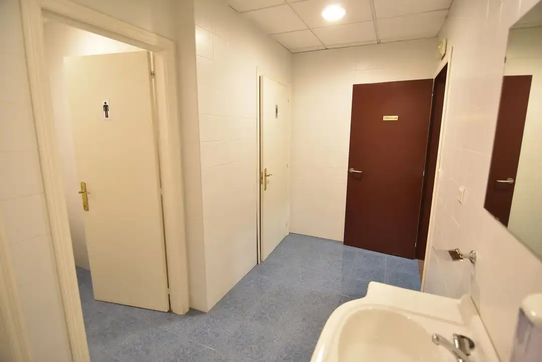 Oficina en venta en Telleria Kalea, imagen 29