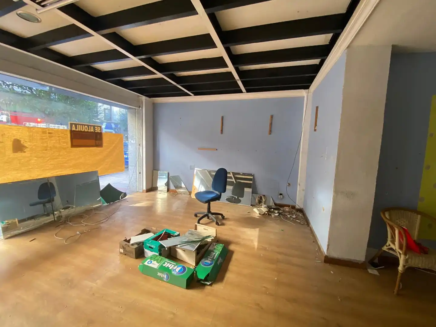 Business premises for sale in Centro, imagen 32