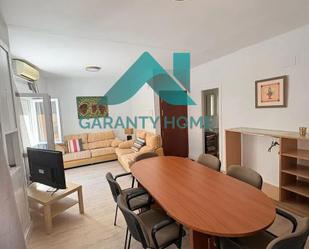 Exterior view of Flat to rent in Cáceres Capital  with Air Conditioner and Terrace