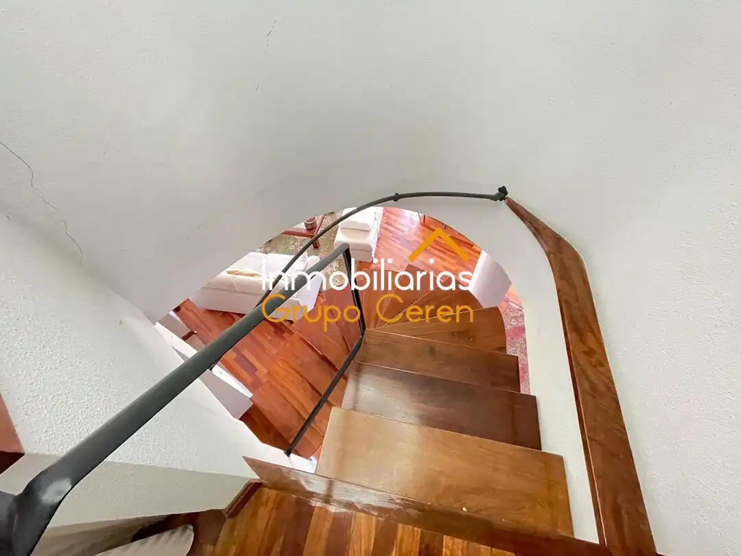Duplexes for sale in Ezcaray  with Heating and Furnished