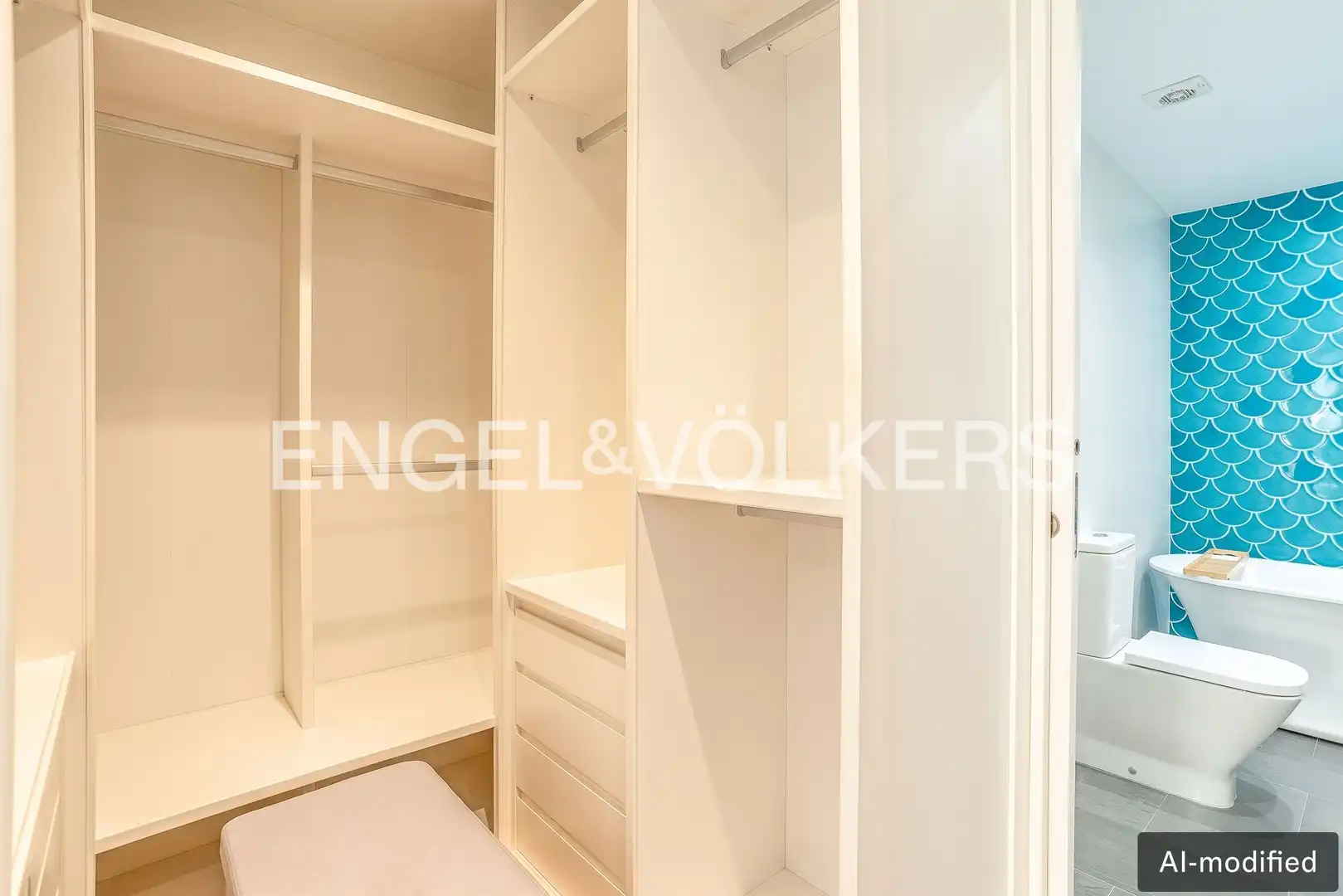 Penthouse with lift to rent in Pedro Unanue, imagen 33
