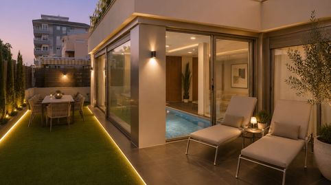 Foto 3 de Casa o chalet en venta en Miramar, Valencia