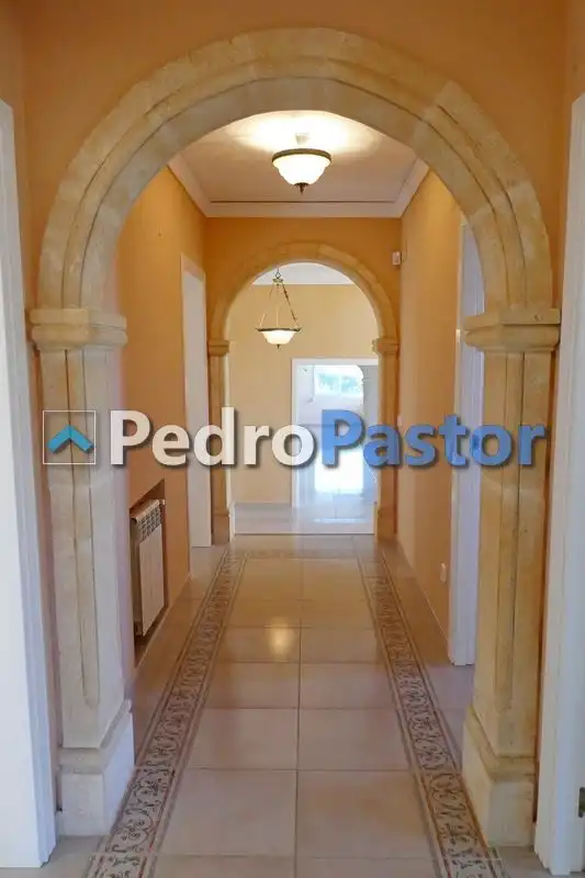 Chalet con piscina en venta en La Sella, imagen 44