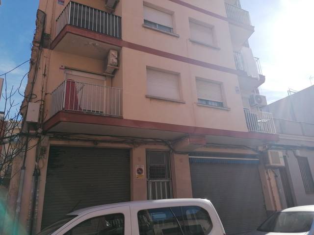Piso en Venta en C/ Valencia en Sant Joan Baptista