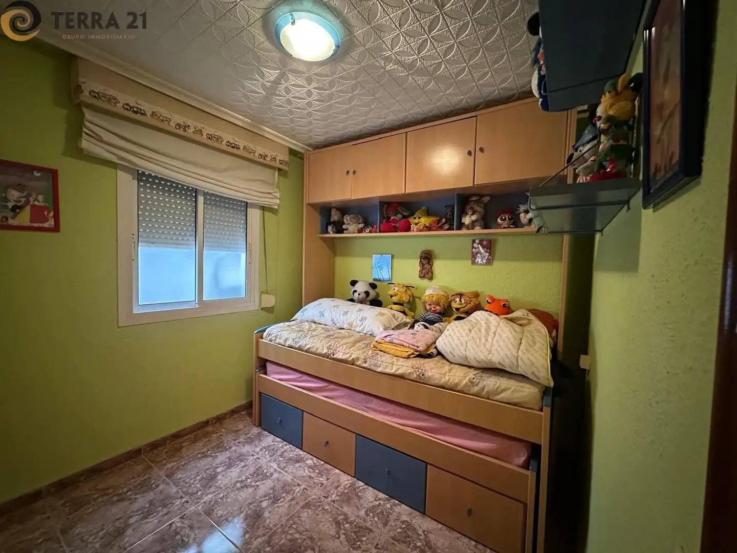 Habitación de Piso en venta en Jaén con Aire acondicionado y Amueblado