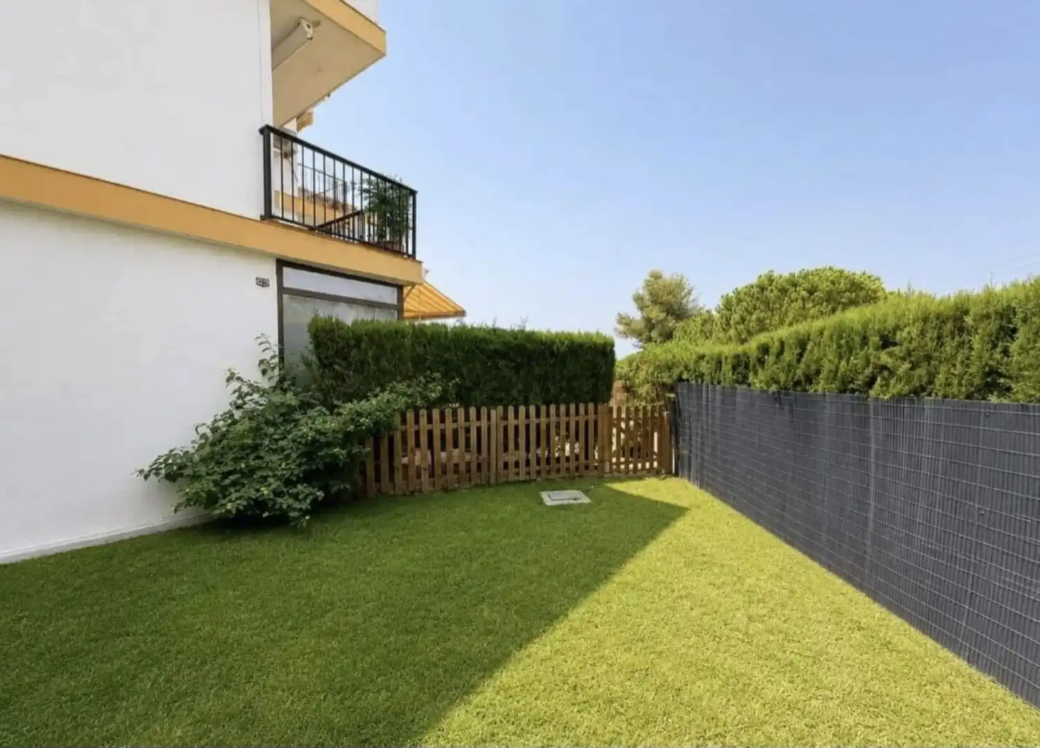 Apartment mit Pool zum Verkauf in El Faro de Calaburra - Chaparral, imagen 13