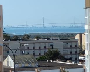 Vista exterior de Pis en venda en San Fernando