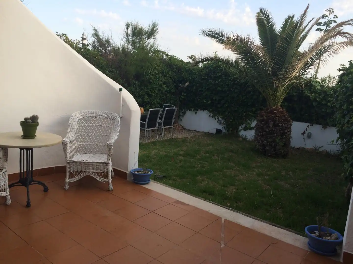 Villa mit Terrasse zum Verkauf in Carrer Tramontana, imagen 4