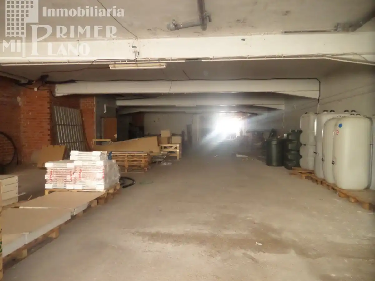 Local comercial de lloguer a Tomelloso, imagen 10