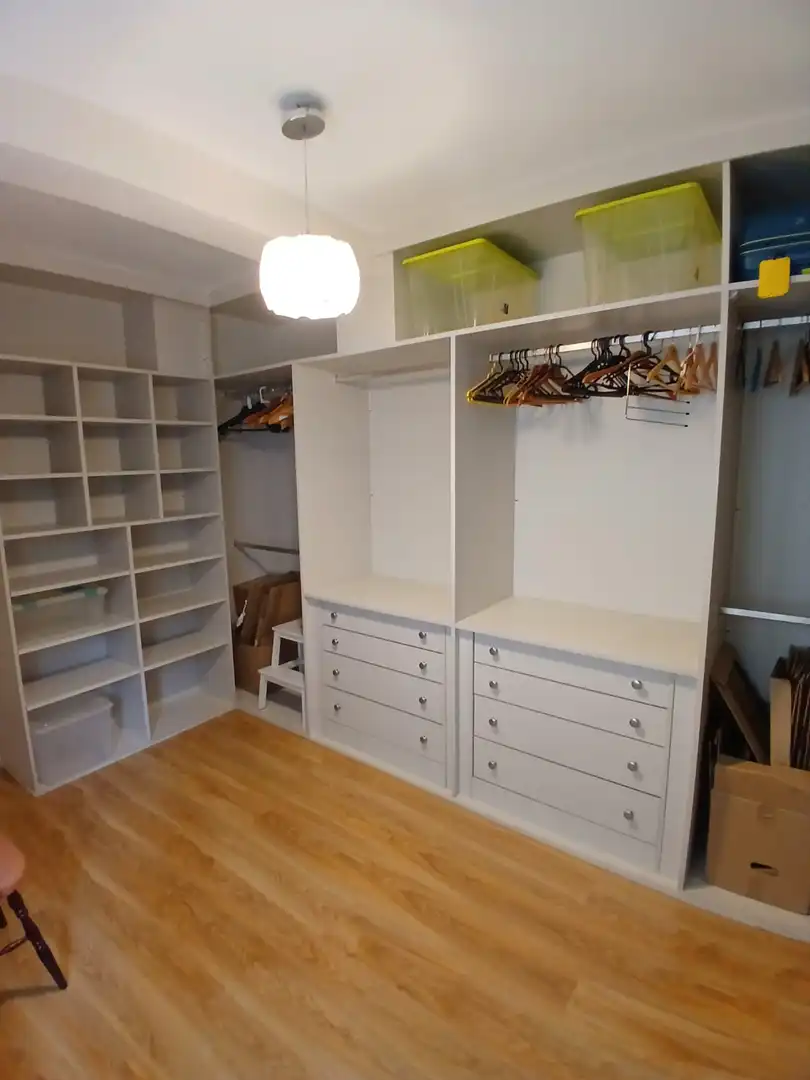 Schlafzimmer von Wohnung zur Miete in Gijón  mit Heizung und Möbliert