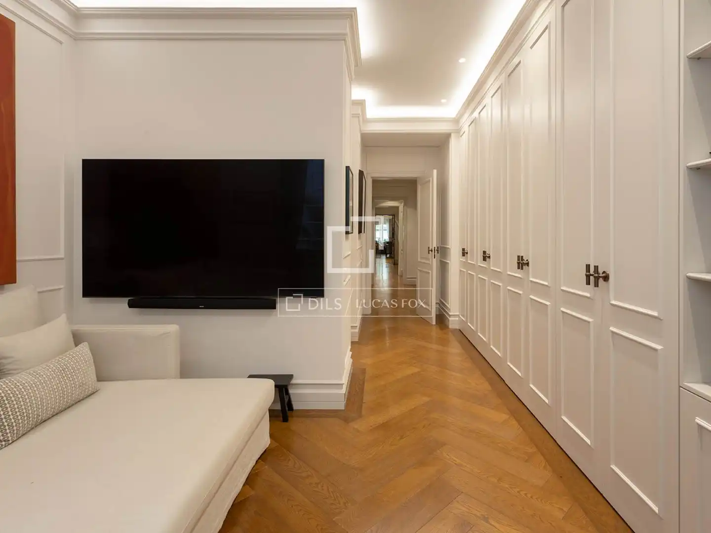 Piso en venta en Sarrià - Sant Gervasi, imagen 54