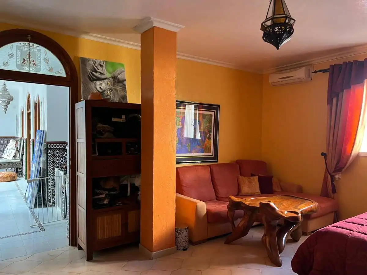 Bungalow amb piscina en venda a C. 23 Agosto, imagen 42