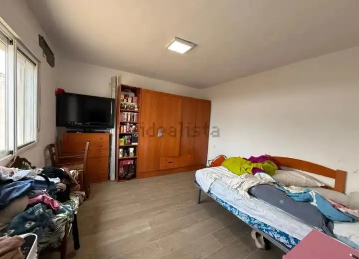 Bedroom of Country homes for sale in Almería