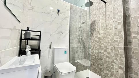 Foto 4 de Apartamento de alquiler en El Molino, Torrevieja