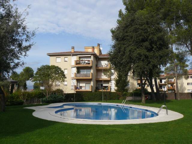 Piso en Alquiler en Montjuïc