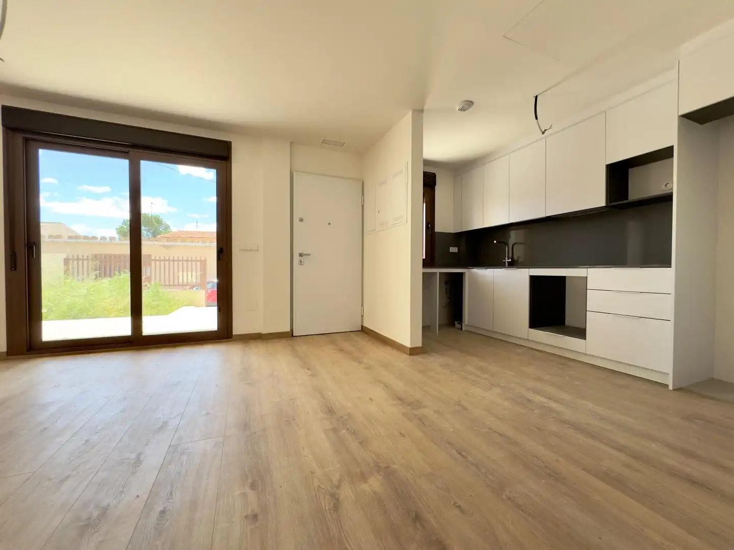 Ground floor with garden for sale in Calle Calle Nueva Canalosa, imagen 7