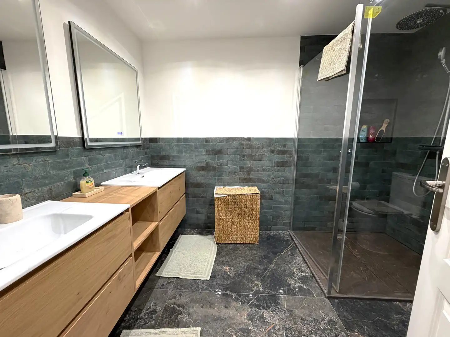 Apartament amb terrassa en venda a Nueva Andalucía, imagen 20
