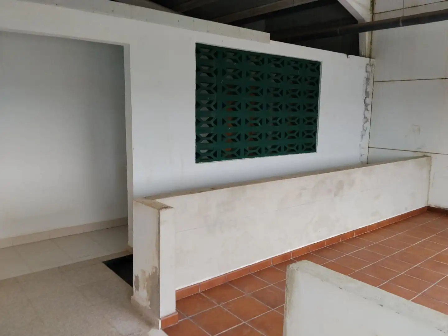 Local de alquiler en Bolaños de Calatrava