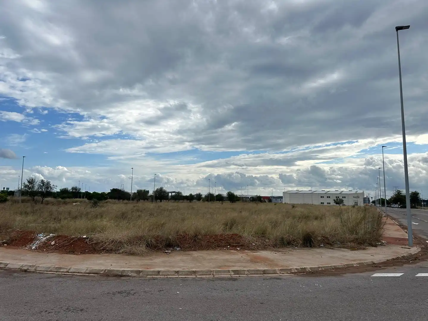 Terreno industriale in affitto a Carrer d'Alemanya 38, imagen 4