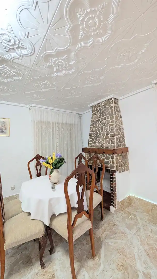 Villa avec piscine à vendre à Carretera MATOLA, imagen 8