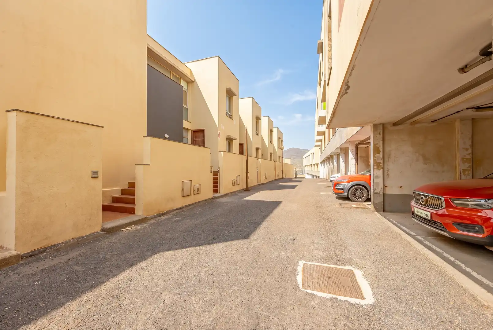 Houses for sale in Urbanización Sau-Playa Canaria, 14, Sardina