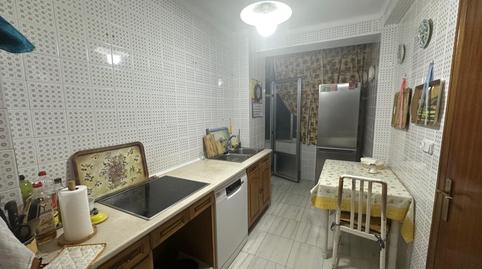 Foto 4 de Pis en venda a Calle Curtidores, Campo Grande, Valladolid Capital