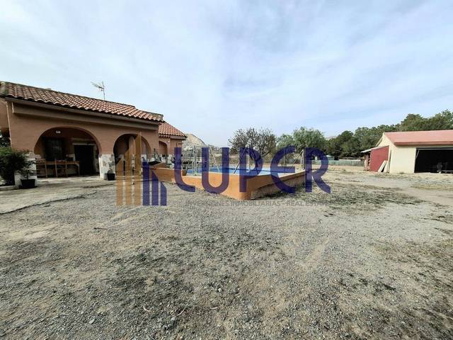 Casa-chalet en Venta en Fontcalent