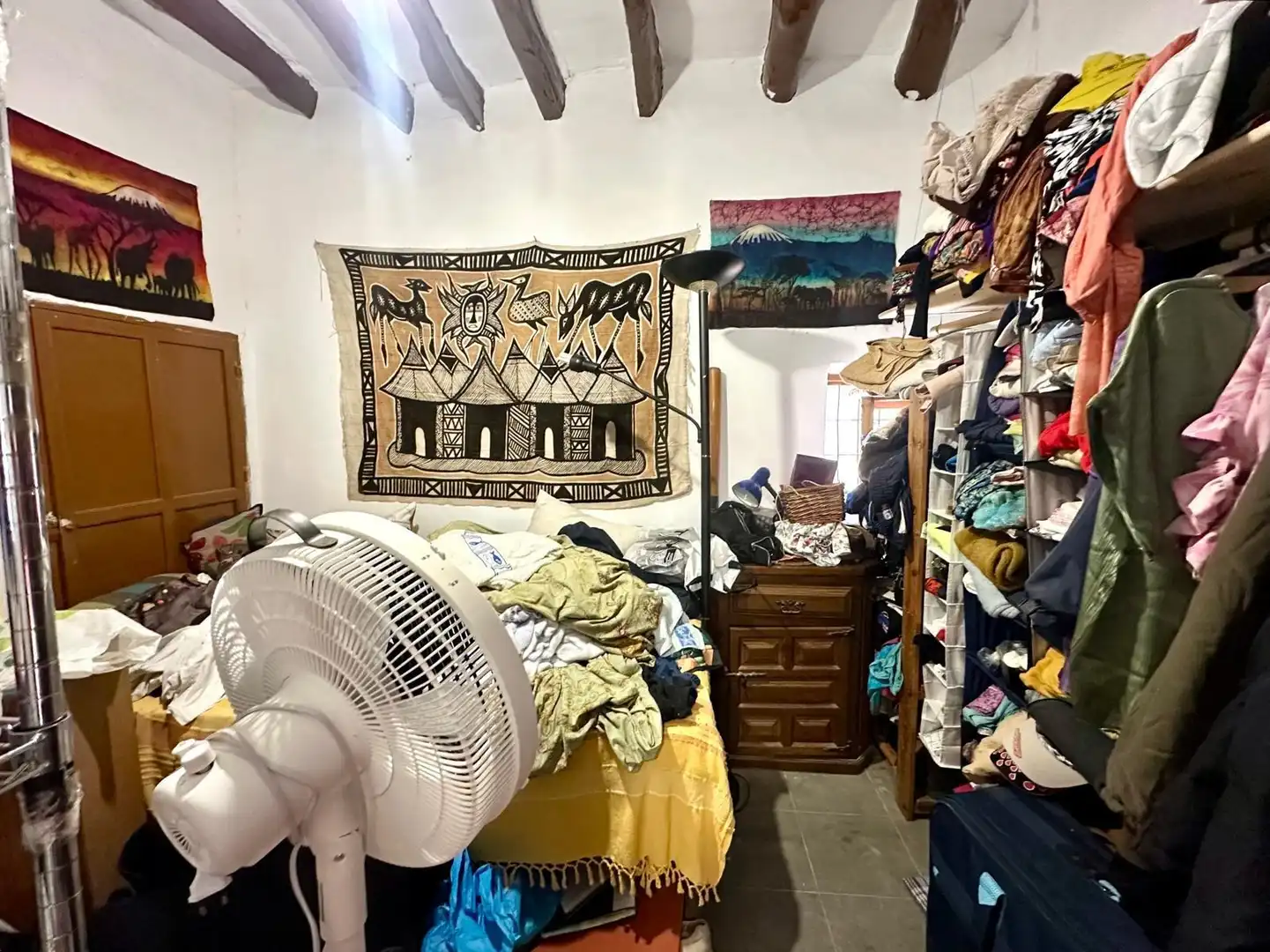 Casa o chalet en venta en Abla con Terraza