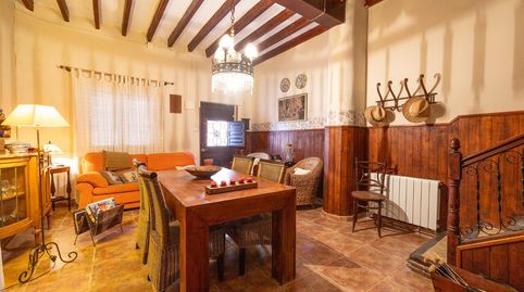 Foto 4 de Casa o xalet en venda a Major, Aigües, Alicante