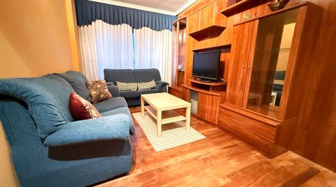 Photo 3 of Flat to rent in Trauko Kalea, Barrio de Uribarri, Bizkaia