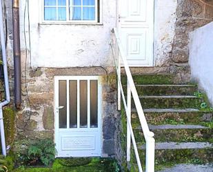 Vista exterior de Casa o xalet en venda en Arbo amb Terrassa i Balcó