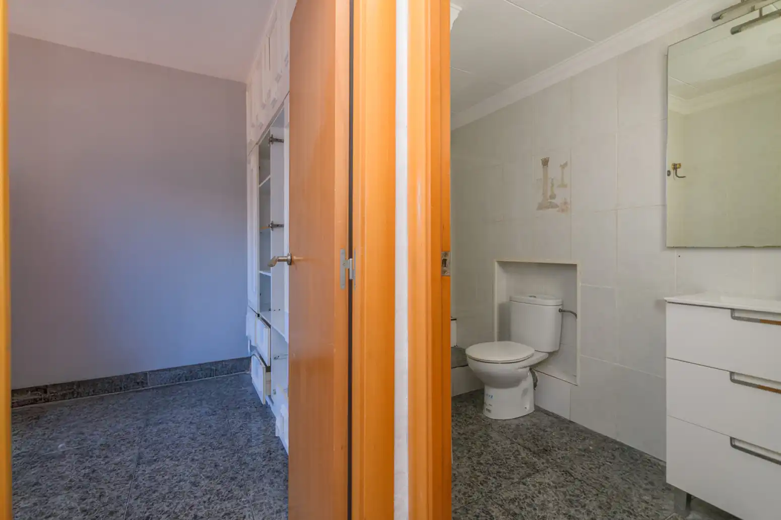 Attic for sale in Viladecans - CL ANGEL ARAÑO, Centre