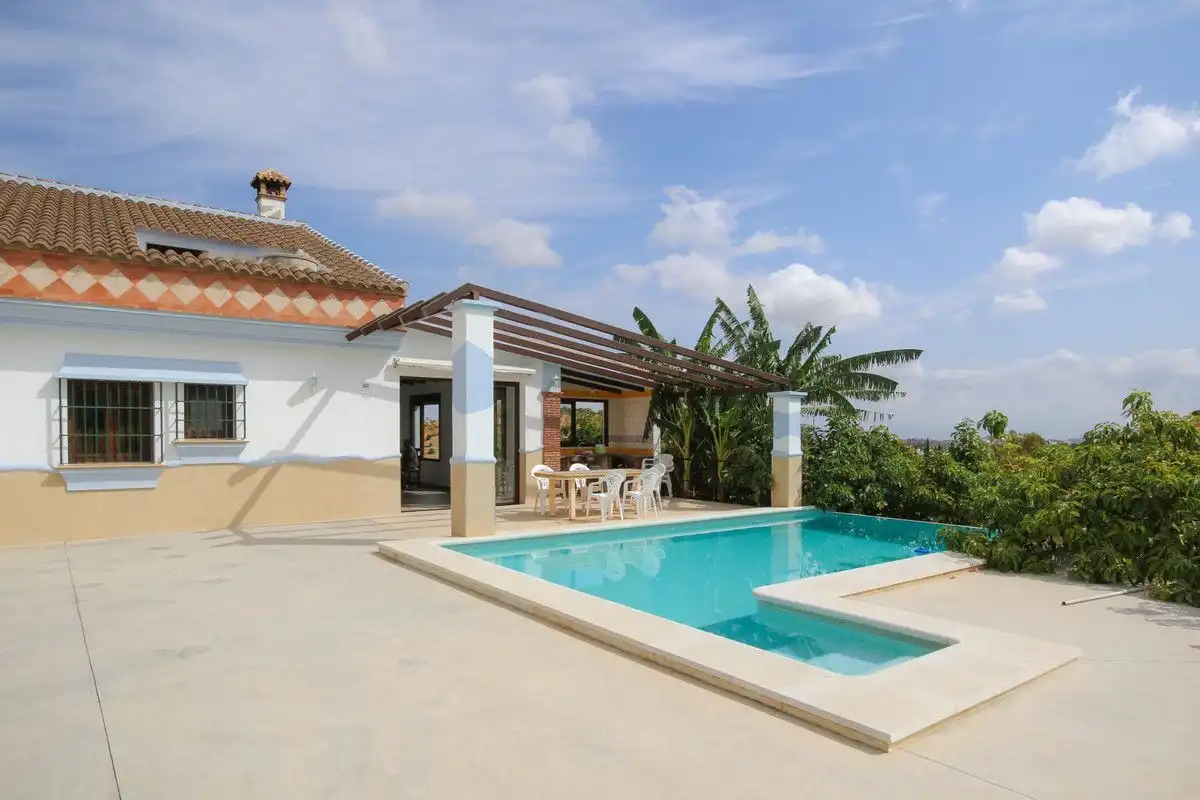 Maison avec piscine à vendre à Coín, imagen 24