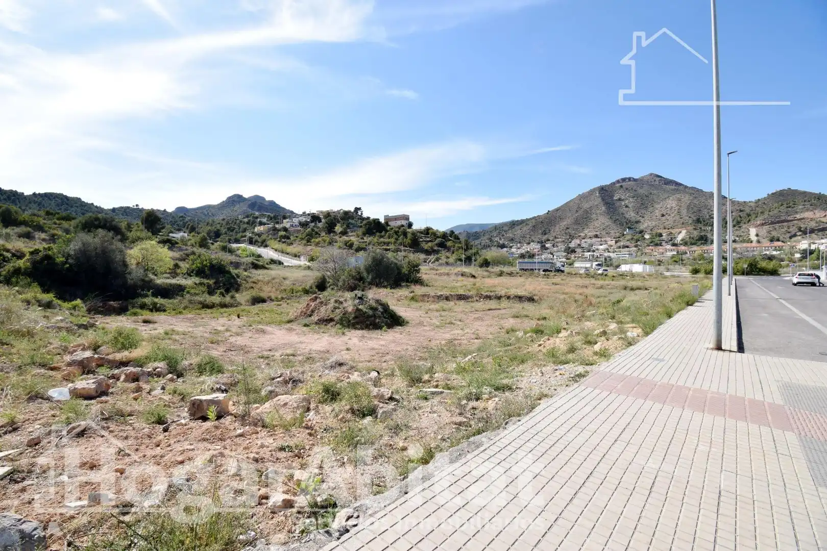 Terreny residencial en venda a Calle GREGAL, imagen 17