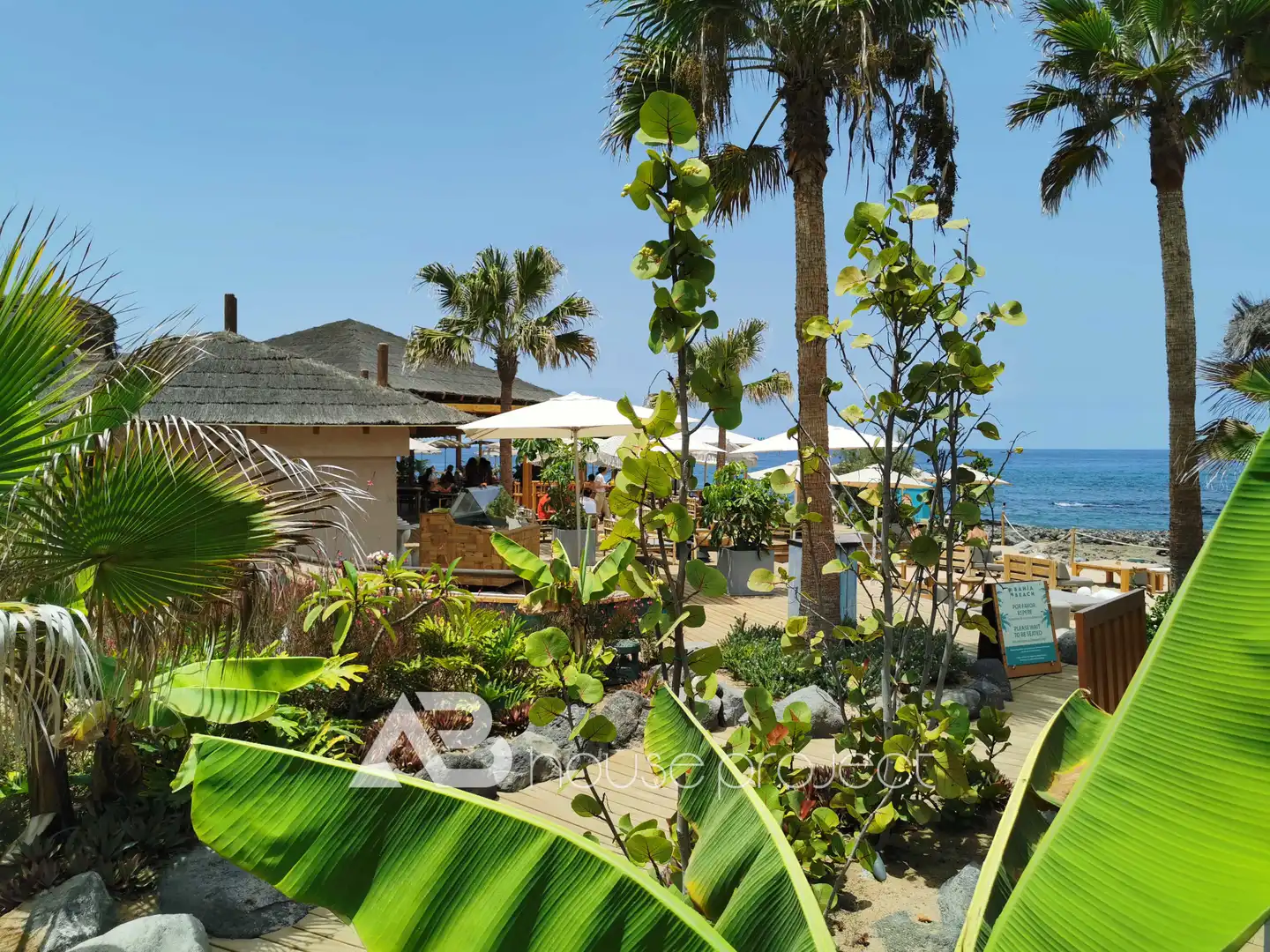 Penthouse mit Pool zum Verkauf in Calle Garza, imagen 27