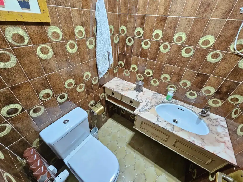 Baño de Piso en venta en Avilés