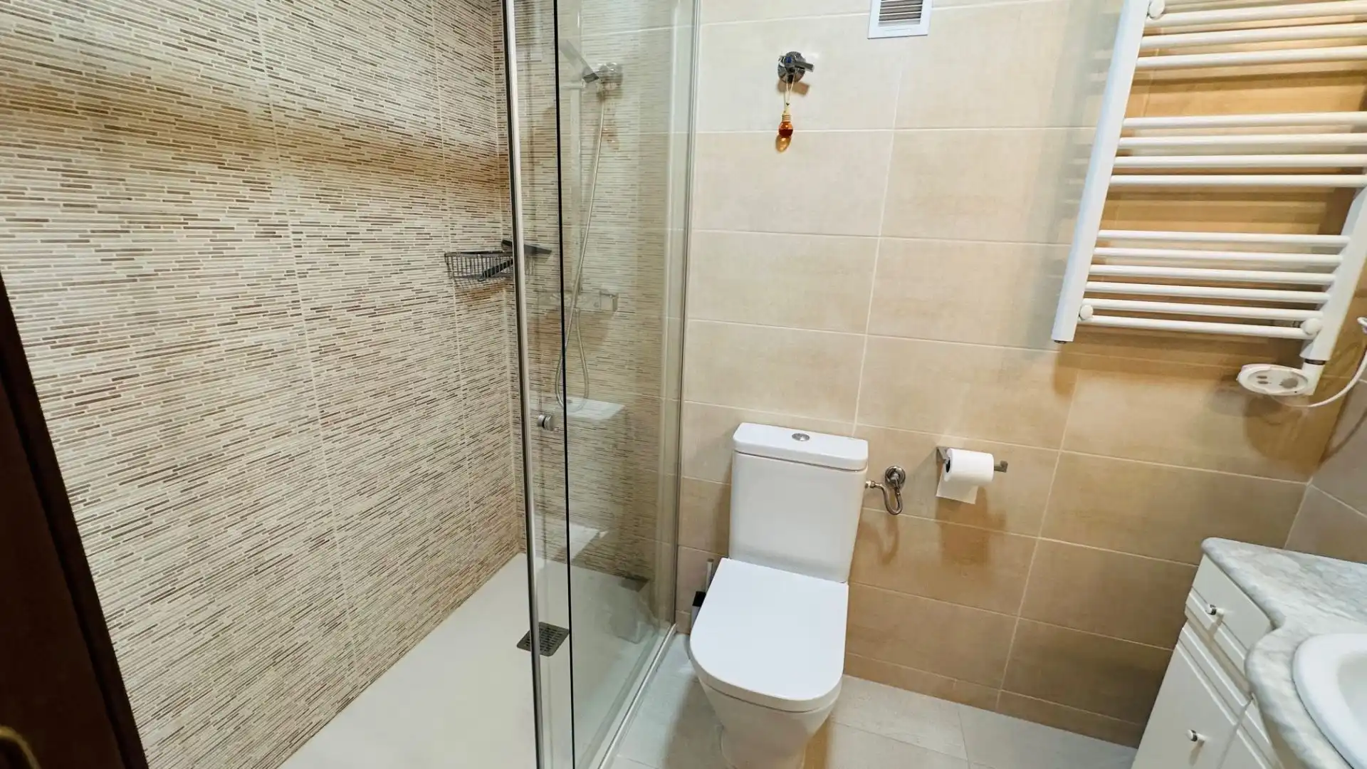 Penthouse mit Pool zum Verkauf in Fenals, imagen 19