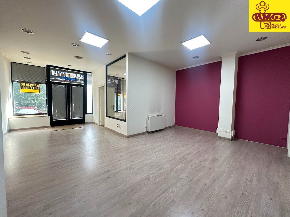 Local en venda en Santiago de Compostela 