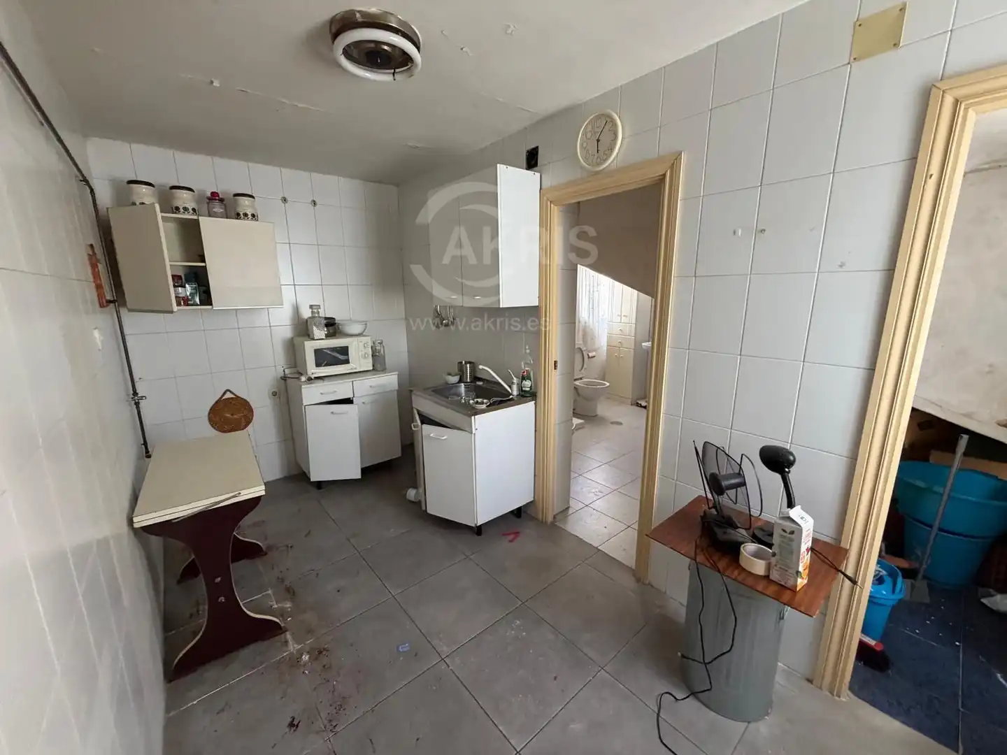 Wohnung zum Verkauf in Calle de la Ribera de Curtidores, imagen 29