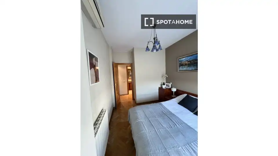 Habitación en Delicias