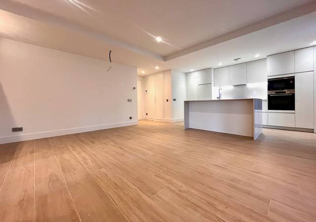 Piso en Alquiler en Calle del Doctor Zamenhof, 5 en Salvador