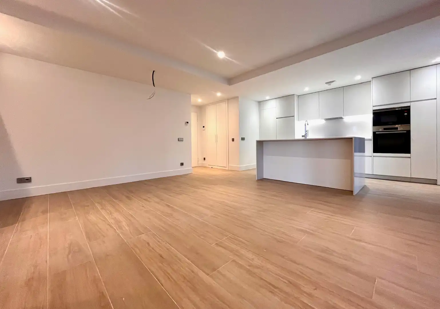 Piso de alquiler en Calle del Doctor Zamenhof, 5, Salvador, San Blas